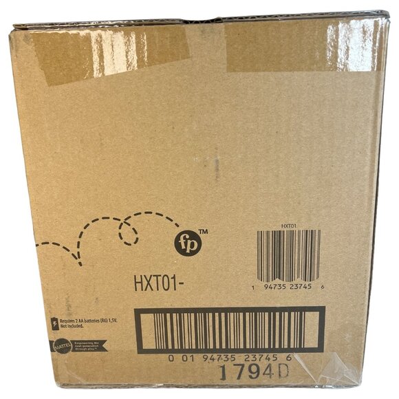 Fisher-Price Little People Barbie Cupcake Truck Playset Toddler Toy Musical 9 PC - Picture 4 of 7